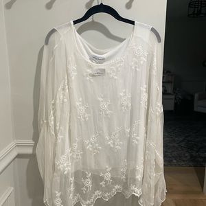 Tempo Paris shirt